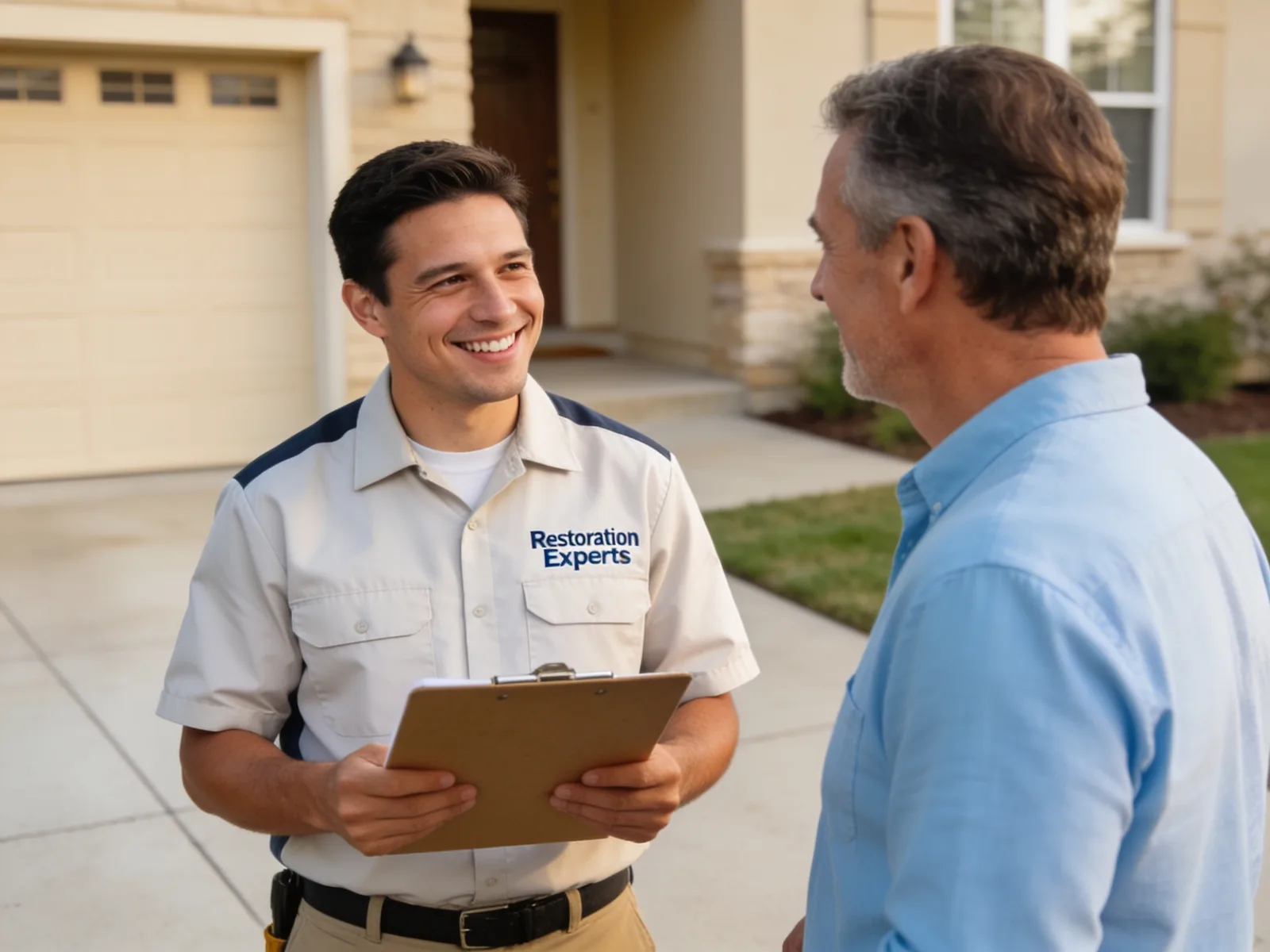 Water Damage Cleanup Brighton, IA FAQs